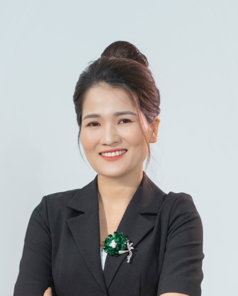 Trần Thị Huyền