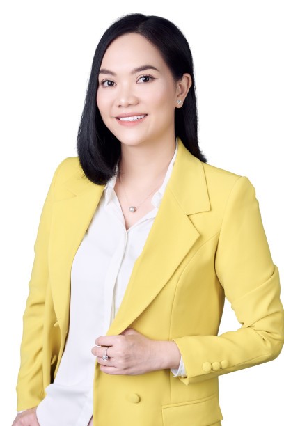 Thẩm Thị Kiều Oanh