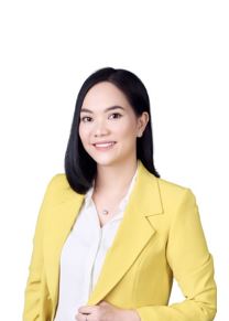 Thẩm Thị Kiều Oanh
