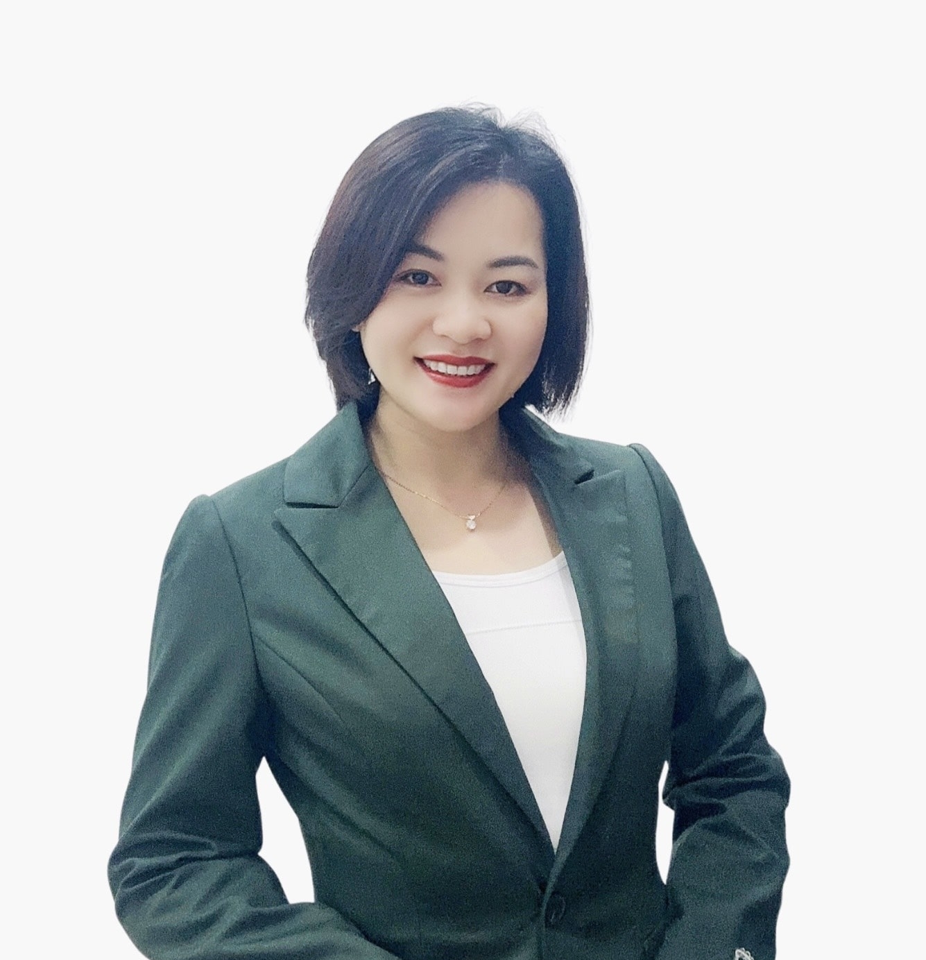 Trần Huyền Nga