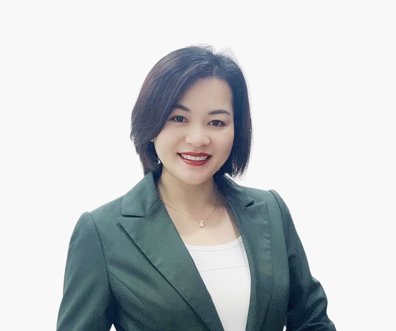 Trần Huyền Nga