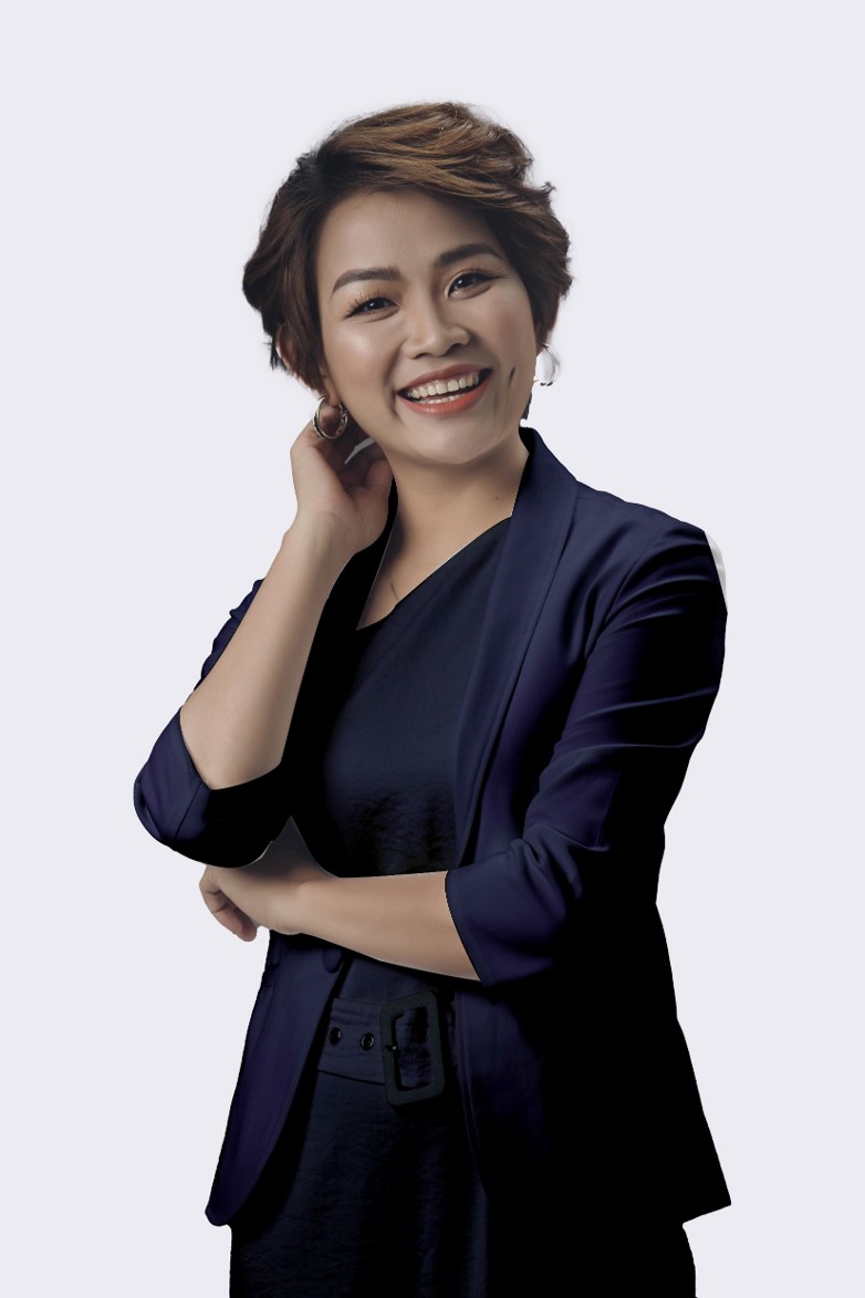 Huỳnh Thị Trang