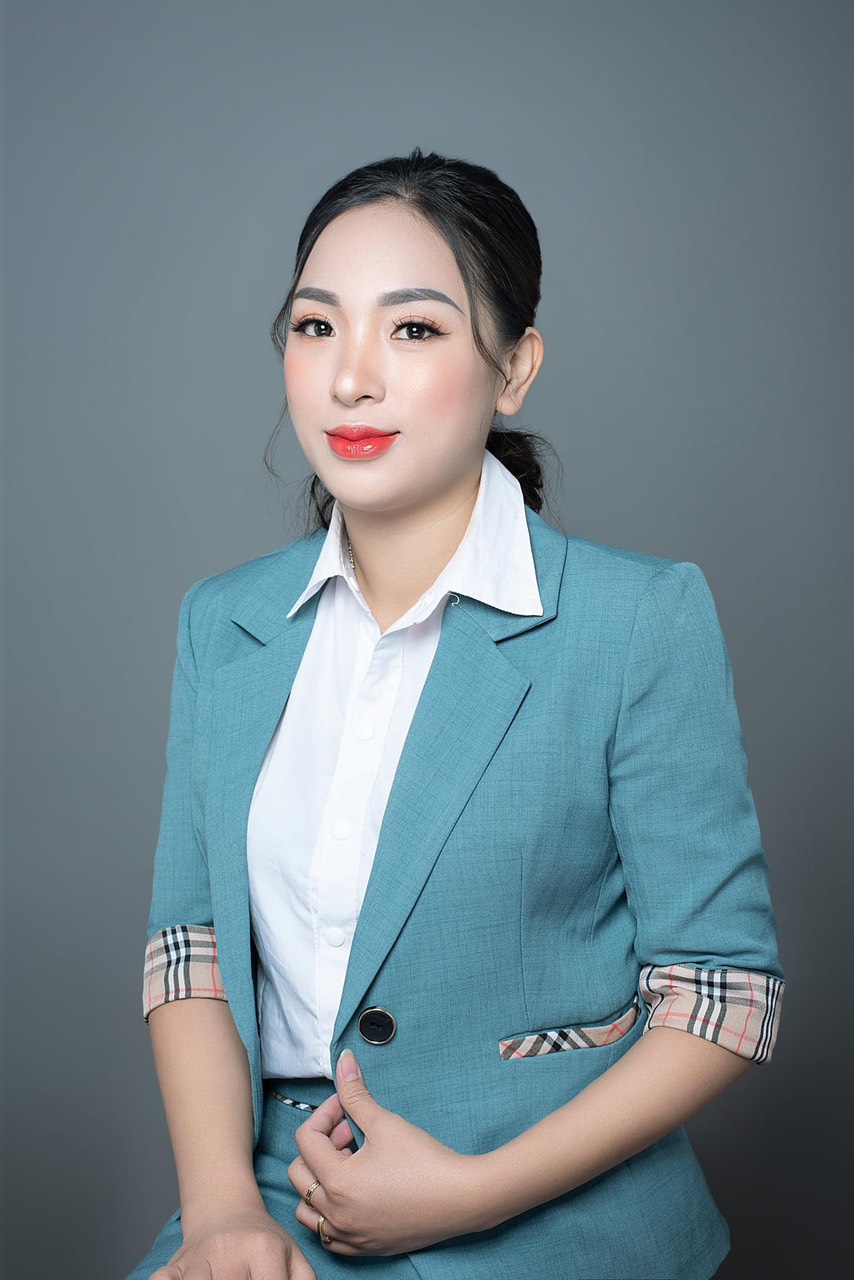 Nguyễn Thị Hằng