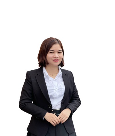 Bùi Thị Kim Anh