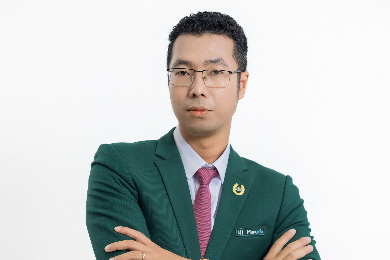 Khương Tất Bách