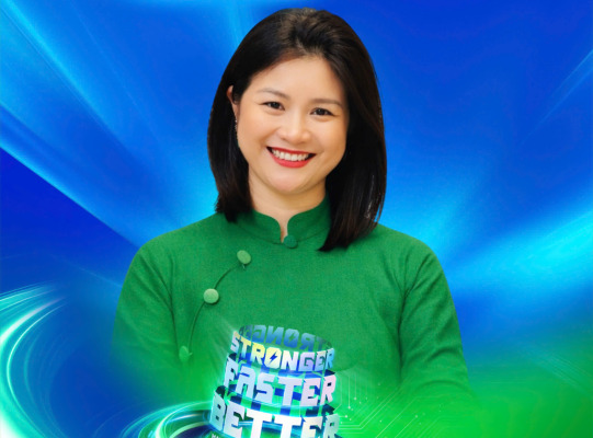 Nguyễn Thị Thu Phương