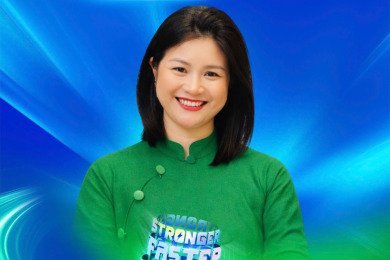 Nguyễn Thị Thu Phương