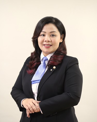 Nguyễn Thanh Huyền