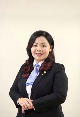 Nguyễn Thanh Huyền