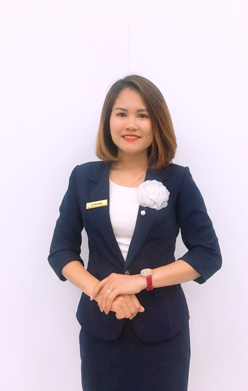 Lê Oanh