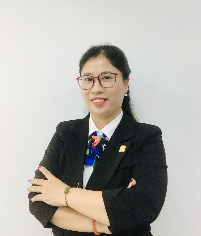 Đoàn Thị Thu Hường