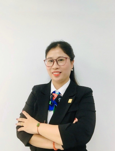 Đoàn Thị Thu Hường