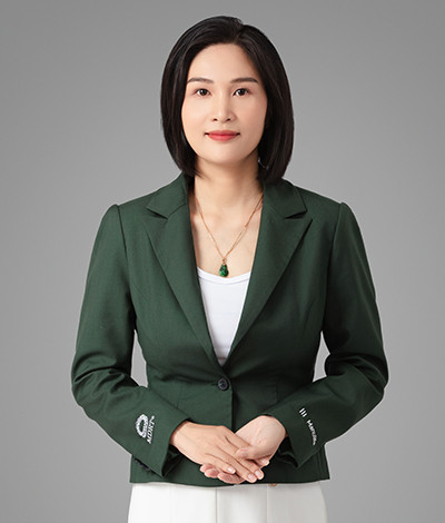 Lê Thị Xuân Hậu