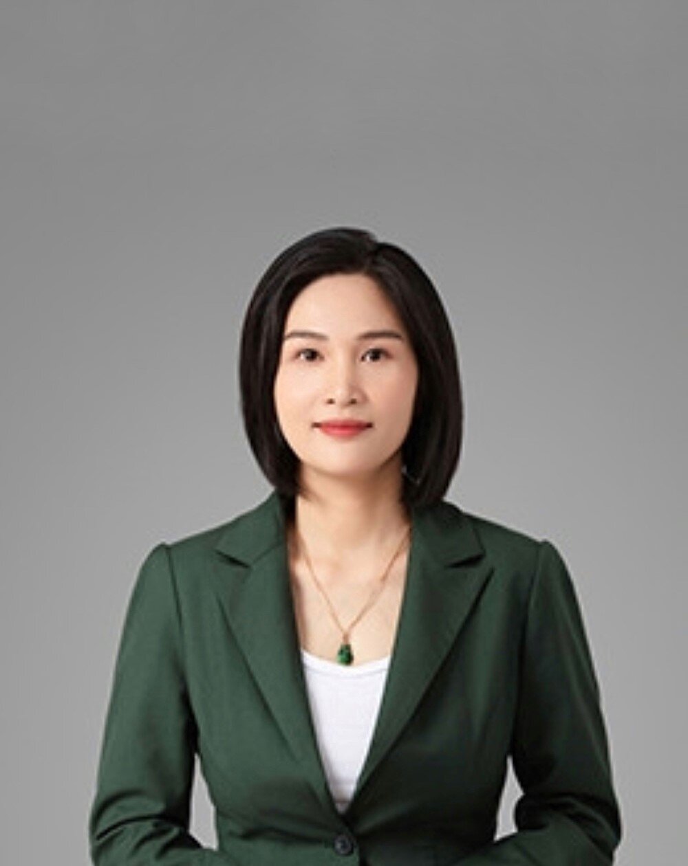 Lê Thị Xuân Hậu