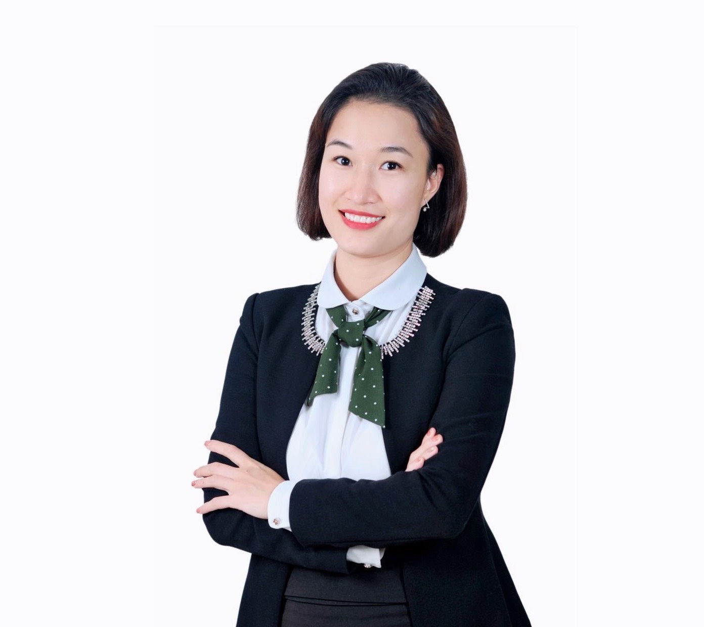 Lê Thúy Hậu
