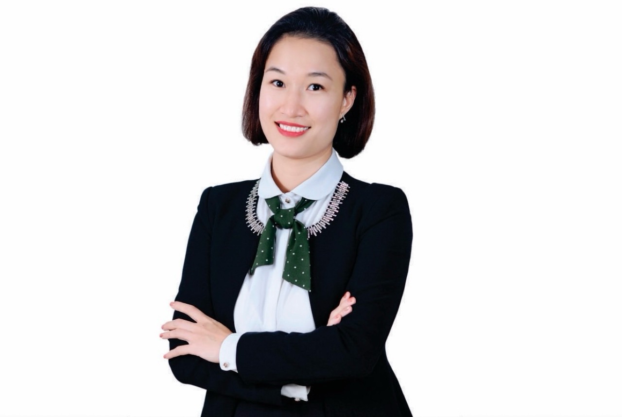 Lê Thúy Hậu