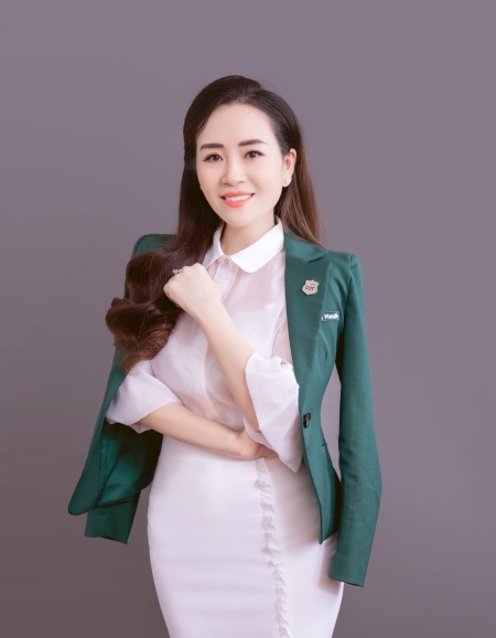 Đào Thị Thủy
