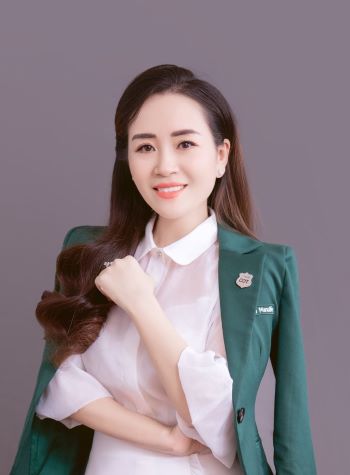 Đào Thị Thủy