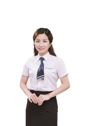 Bùi Yến Nhi