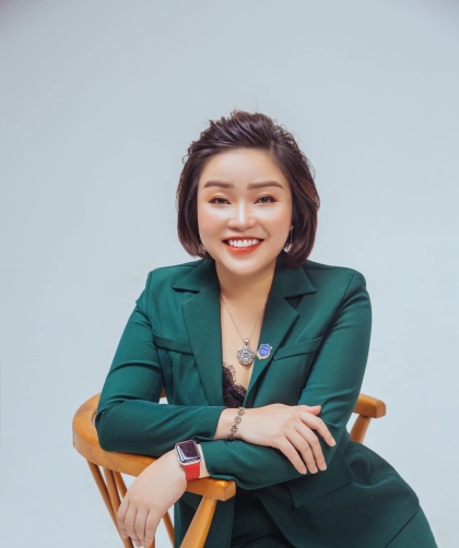 Nguyễn Thị Huyền Trang