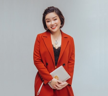 Nguyễn Thị Huyền Trang
