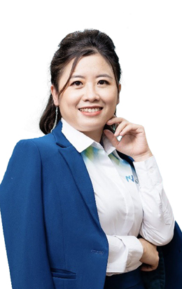 Lê Thị Minh Hồng
