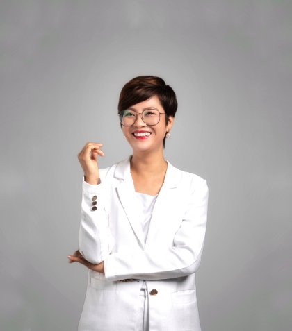 Đặng Thị Thu Hương