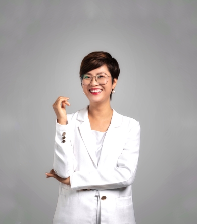 Đặng Thị Thu Hương