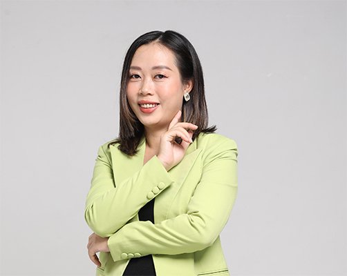Võ Thị Thùy Liêm