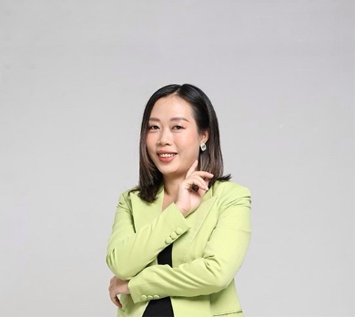 Võ Thị Thùy Liêm
