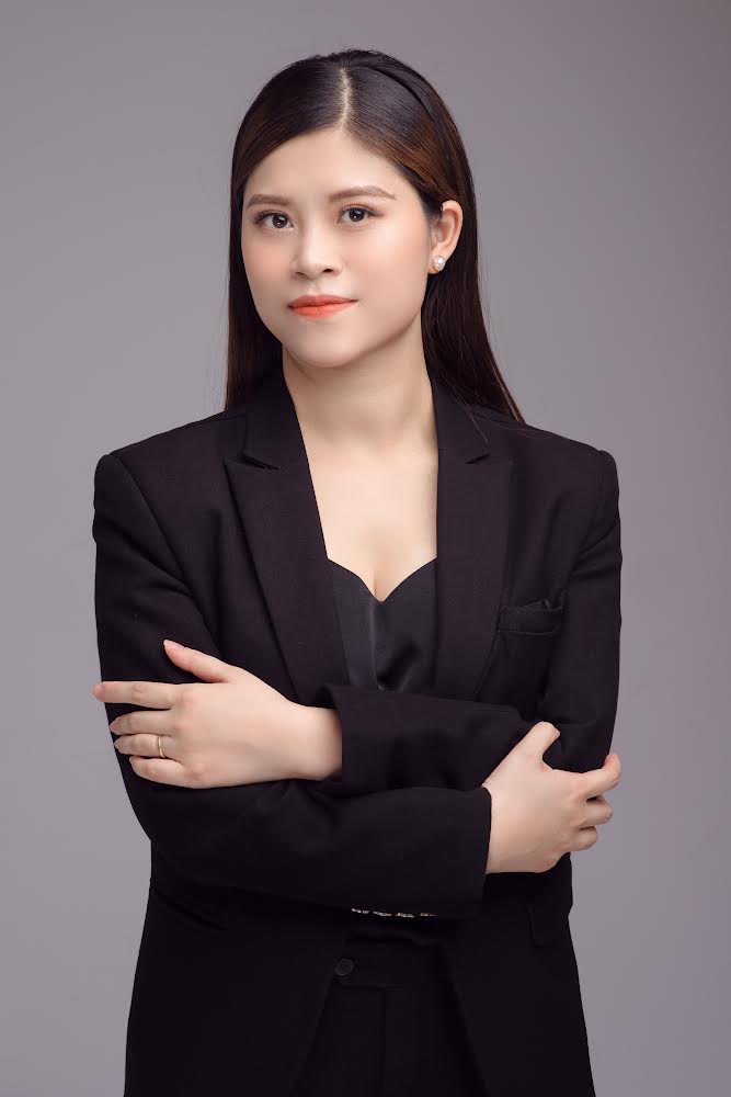 Nguyễn Thị Quỳnh Anh