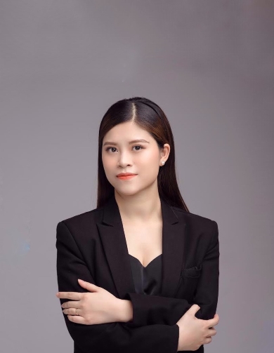 Nguyễn Thị Quỳnh Anh