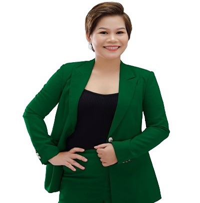 Trần Thị Thanh