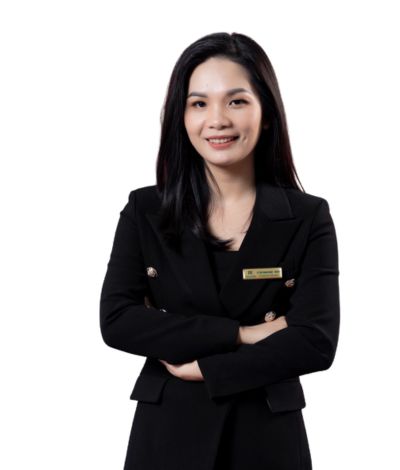 Lê Thị Thanh Hoài