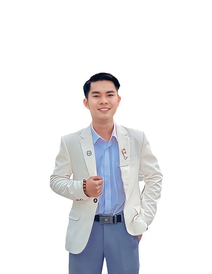 Phạm Minh Tuyền
