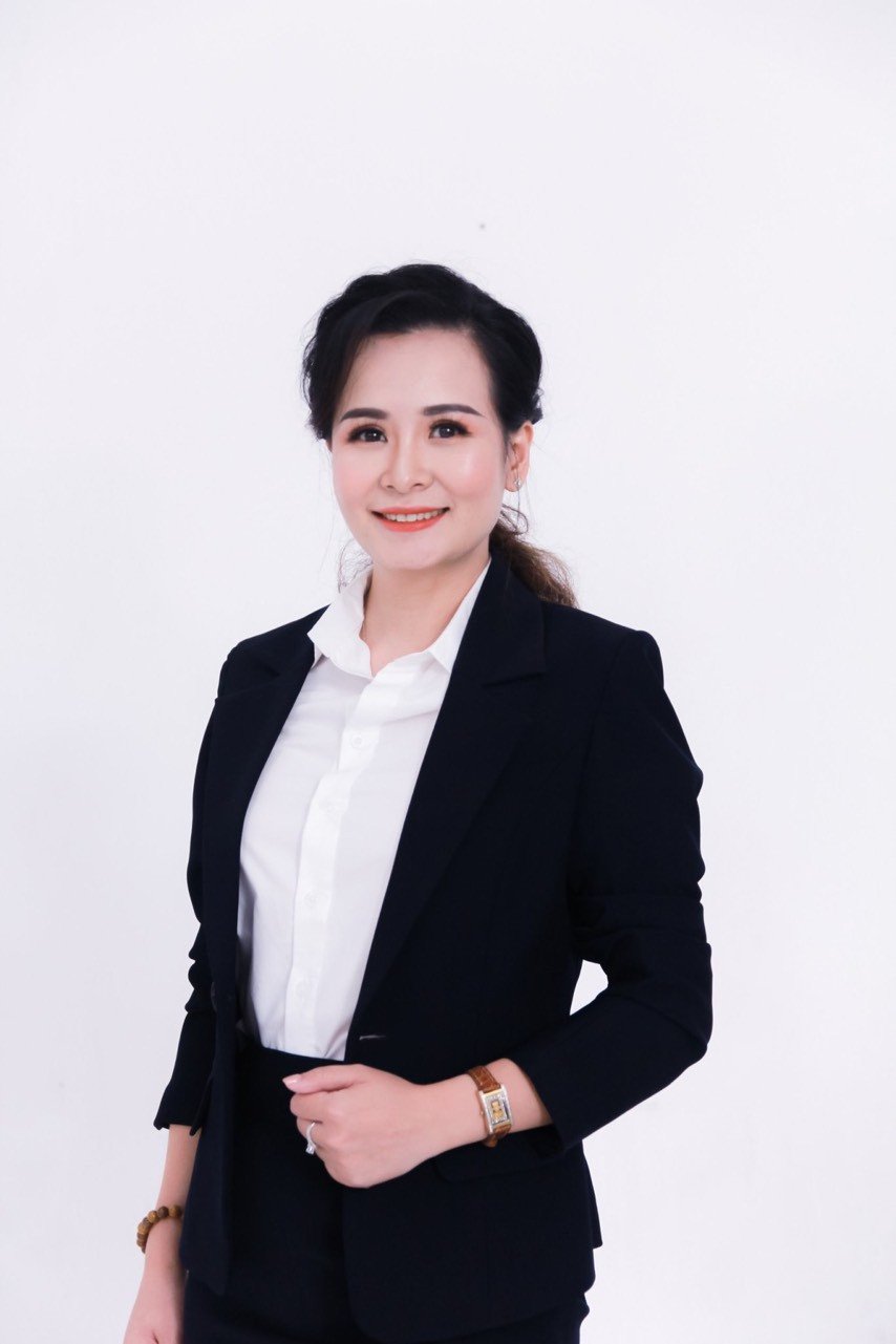 Dương Quỳnh Liên