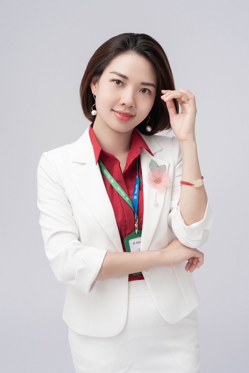 Lê Thanh Nga