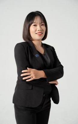 Nguyễn Thị Thoa