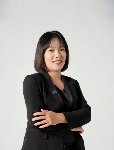 Nguyễn Thị Thoa