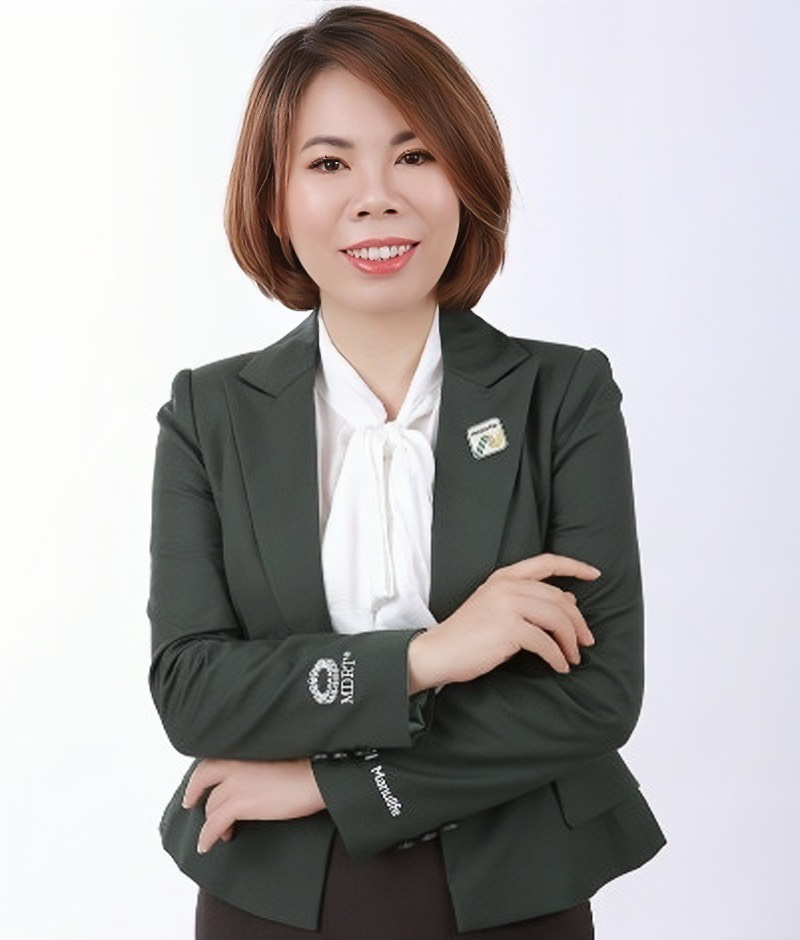 Thái Thị Giang