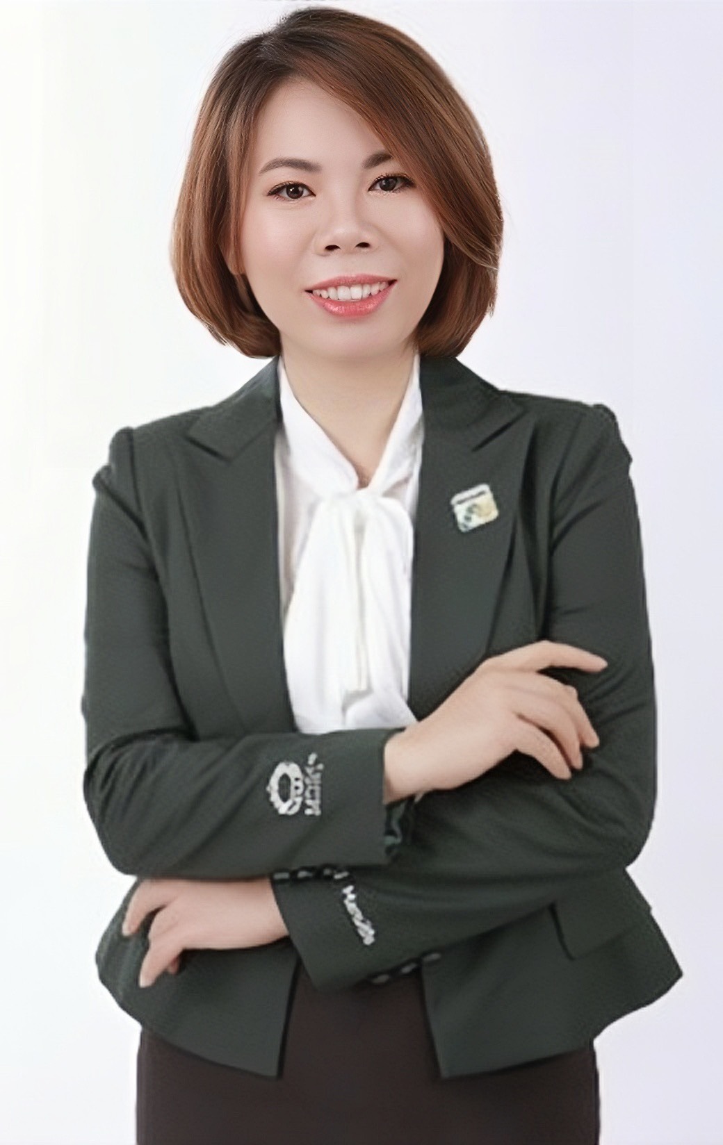 Thái Thị Giang
