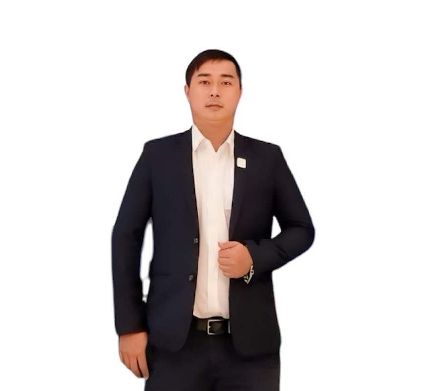 Đặng Đại Dương