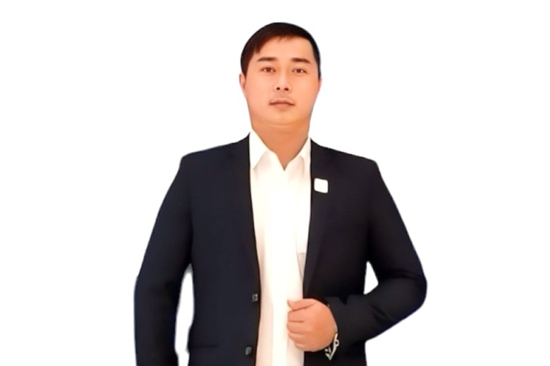 Đặng Đại Dương