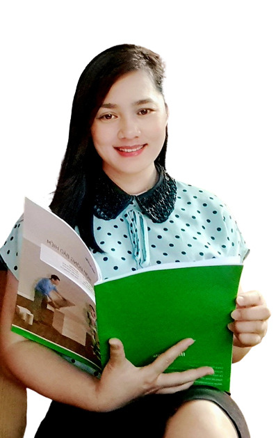 Hoàng Thị Hà