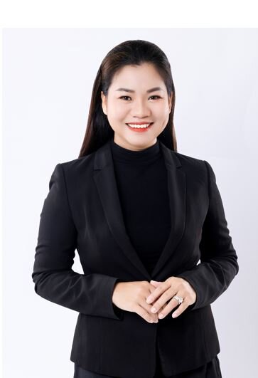 Nguyễn Thị Ngọc Bích