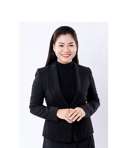 Nguyễn Thị Ngọc Bích