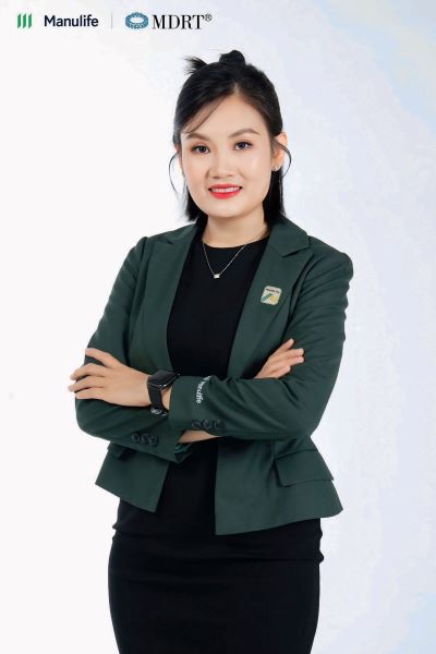 Trần Thị Huyền Trang