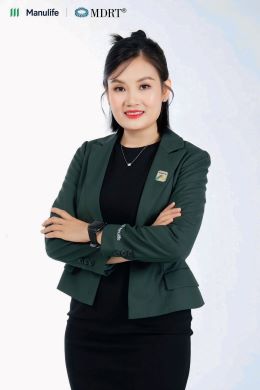 Trần Thị Huyền Trang