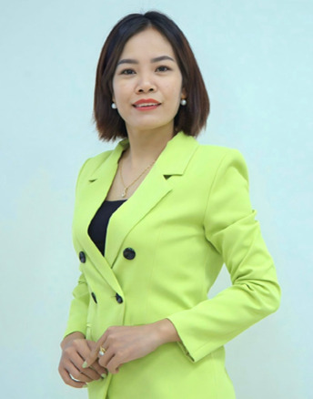 Hoàng Thị Hương