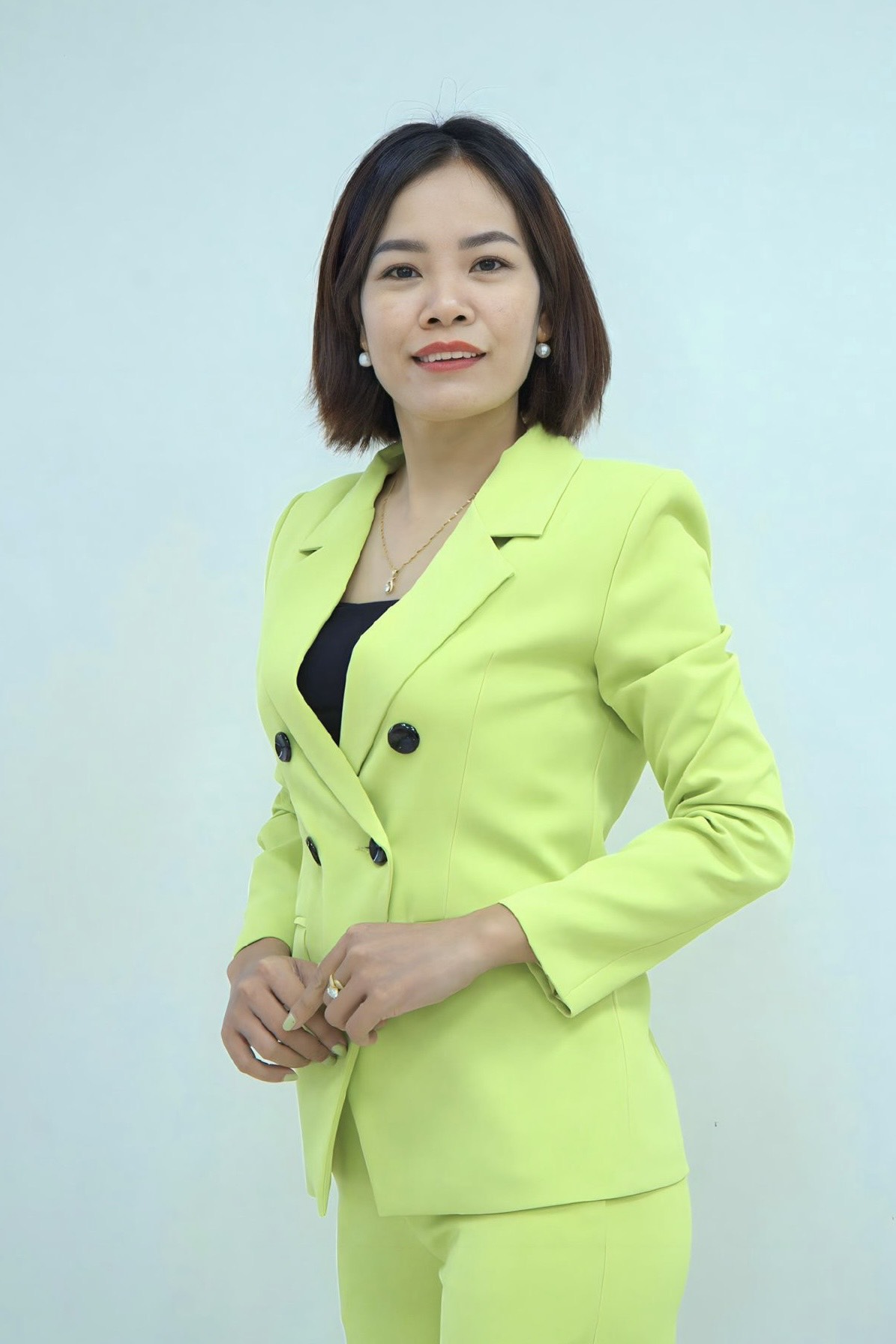 Hoàng Thị Hương